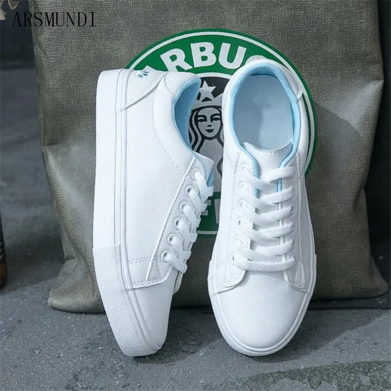 ARSMUNDI 2019 Spring Fashion Women Casual Shoes Platform Breathable Women Sneakers Ladies White Trainers Chaussure Femme M674
ARSMUNDI 2019 Spring Fashion Women Casual Shoes Platform Breathable Women Sneakers Ladies White Trainers Chaussure Femme M674