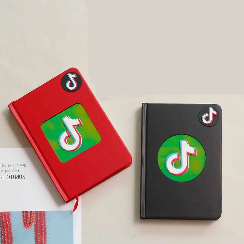 New Girl Heart Book with Pen Set Cute Cartoon Animal Student Notebook Office Notebook Vibrato
New Girl Heart Book with Pen Set Cute Cartoon Animal Student Notebook Office Notebook Vibrato