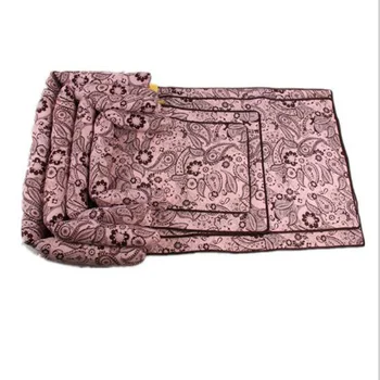 Pet Mattress Dog Mat Multi-functional Removable Pet Pad Teddy Golden Retriever All Seasons Available Dog Sofa Cushion DB814
Pet Mattress Dog Mat Multi-functional Removable Pet Pad Teddy Golden Retriever All Seasons Available Dog Sofa Cushion DB814