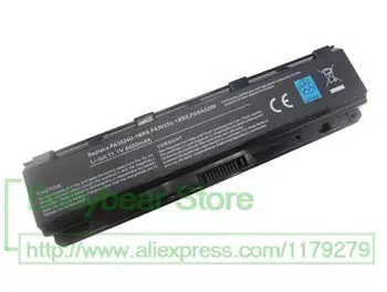 Laptop Battery for Toshiba Satellite PA5109 PA5109U-BRS C850 C855D C855 PA5023U-1BRS PA5024U-1BRS 5024 5023 PA5024 PA5023
Laptop Battery for Toshiba Satellite PA5109 PA5109U-BRS C850 C855D C855 PA5023U-1BRS PA5024U-1BRS 5024 5023 PA5024 PA5023
