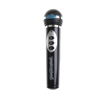 1PC Girls Boys Microphone Mic Karaoke Singing Excellent Kids Toys For Children's Music Toy Kid Funny Gift Music Toy
1PC Girls Boys Microphone Mic Karaoke Singing Excellent Kids Toys For Children's Music Toy Kid Funny Gift Music Toy