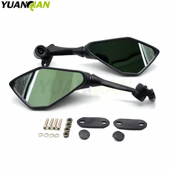 Motorcycle Mirror Black Moto Rearview Side Mirror for ktm RC8 / R 1290 Super Duke R/GT 990 SuperDuke 690 Duke 1190 Adventure/R
Motorcycle Mirror Black Moto Rearview Side Mirror for ktm RC8 / R 1290 Super Duke R/GT 990 SuperDuke 690 Duke 1190 Adventure/R