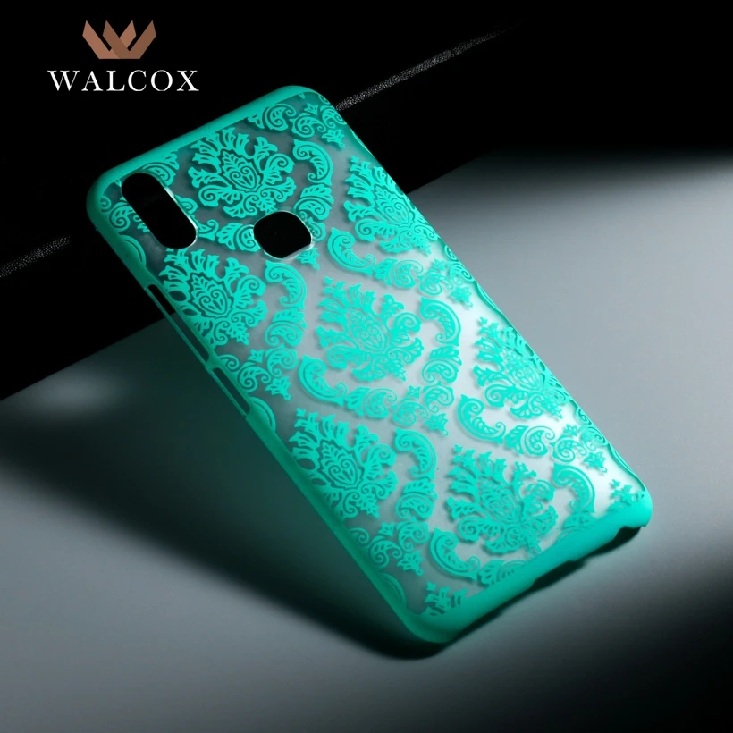 Vanveet Phone Case For OPPO F5 F7 Cases Damask Vintage Flower Floral Plastic Funda For Vivo V9 Y81 Cover Back Housing Bag Shell
Vanveet Phone Case For OPPO F5 F7 Cases Damask Vintage Flower Floral Plastic Funda For Vivo V9 Y81 Cover Back Housing Bag Shell