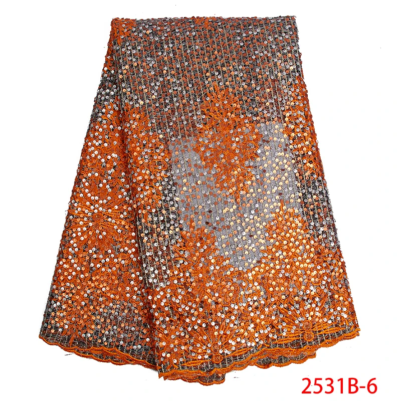 Wholesale African Lace Fabric 2019 High Quality Lace French Lace Fabric Sequin Lace Fabric Beautiful Orange Color GD2531B-2
Wholesale African Lace Fabric 2019 High Quality Lace French Lace Fabric Sequin Lace Fabric Beautiful Orange Color GD2531B-2