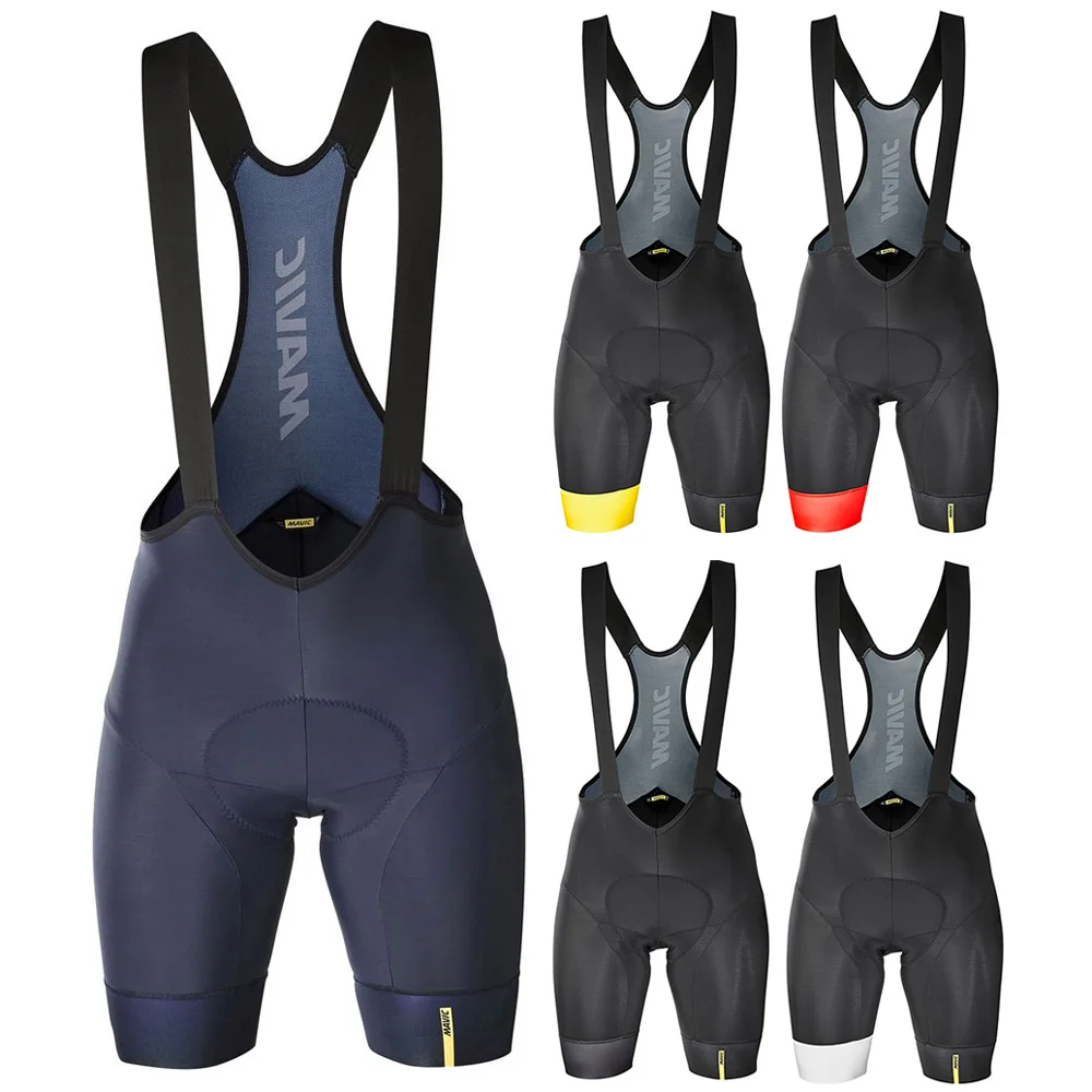 Mavic summer high quality Cycling Bike Pro Cycling Shorts bib Cycling Pad Cycling Short Italy Silicon Tweezers on lower leg
Mavic summer high quality Cycling Bike Pro Cycling Shorts bib Cycling Pad Cycling Short Italy Silicon Tweezers on lower leg