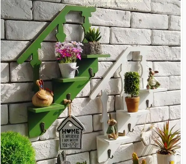 Free shipping,High-42cm,Creative American country pastoral stairs Art cafe wall decorative wall flower clothing store racks
Free shipping,High-42cm,Creative American country pastoral stairs Art cafe wall decorative wall flower clothing store racks