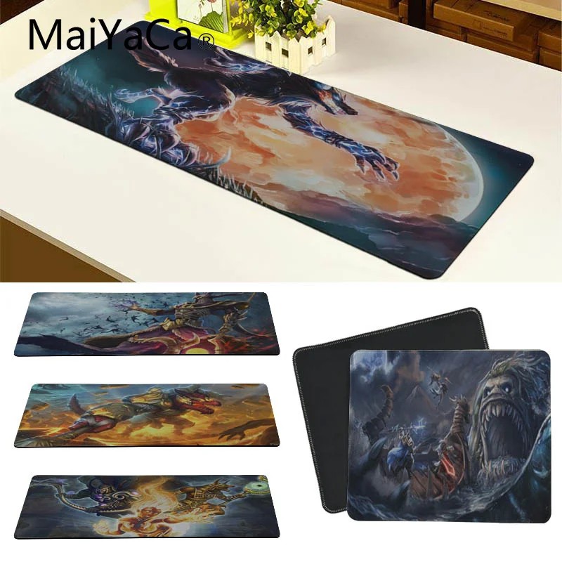 MaiYaCa Universal Dropshipping Mouse Pad Fenrir Smite Large Gaming Lockedge Mouse Mat Keyboard Pad For League of legends
MaiYaCa Universal Dropshipping Mouse Pad Fenrir Smite Large Gaming Lockedge Mouse Mat Keyboard Pad For League of legends