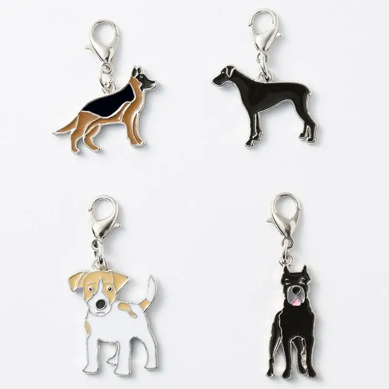 Dog Tags Puppy Pet ID Name Dog Collar Tag Pendant Engraved Cat 5 Styles Dog Shape Pet Accessories
Dog Tags Puppy Pet ID Name Dog Collar Tag Pendant Engraved Cat 5 Styles Dog Shape Pet Accessories