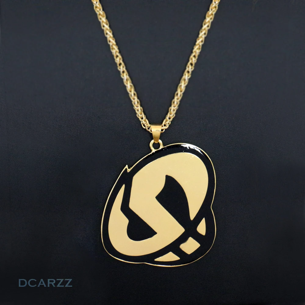Metal Chain Long Necklace Men Hiphop Punk Fashion Game Cosplay Costume Halloween Jewelry
Metal Chain Long Necklace Men Hiphop Punk Fashion Game Cosplay Costume Halloween Jewelry