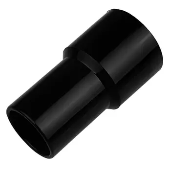 Vacuum Cleaner Connector Hose Adapter 40mm Nozzle Head Conversion Converter Accessories
Vacuum Cleaner Connector Hose Adapter 40mm Nozzle Head Conversion Converter Accessories