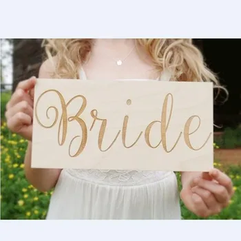 Wooden Bride and Groom Name Wedding Photo Props Unique Wedding Decorations Wooden Party Gifts Photobooth Props
Wooden Bride and Groom Name Wedding Photo Props Unique Wedding Decorations Wooden Party Gifts Photobooth Props