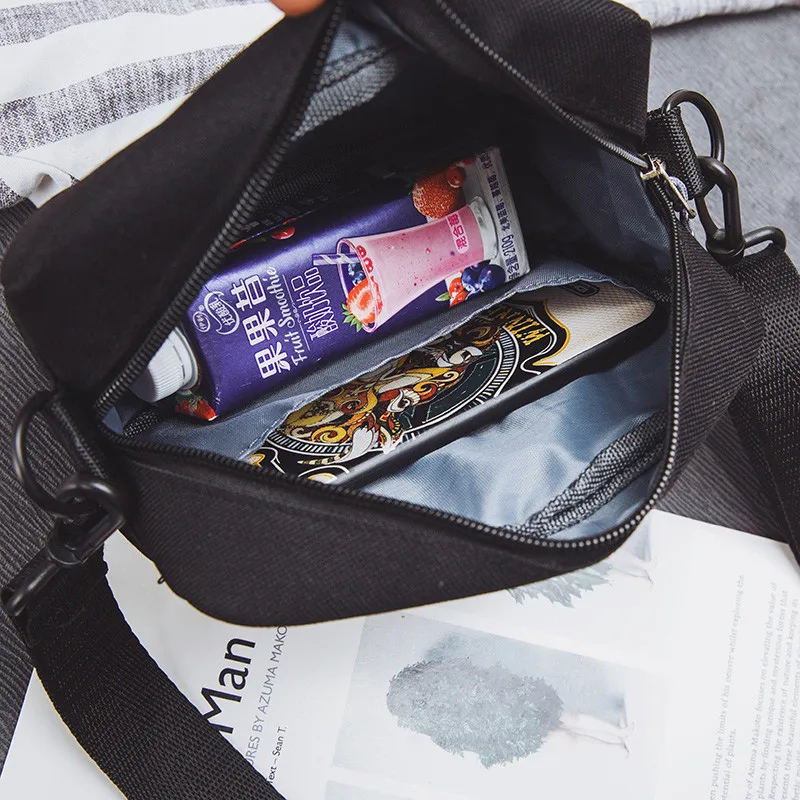 Women Shoulder Bag Zipper Shoulder Bag Pure Color Casual Tote Outdoor Bag Canvas Handbag Bolsos Mujer Clutch Female Bolsa
Women Shoulder Bag Zipper Shoulder Bag Pure Color Casual Tote Outdoor Bag Canvas Handbag Bolsos Mujer Clutch Female Bolsa