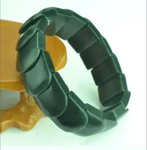 Royal China Hetian Jade Carved Bangle Bracelets Jewelry Gift And High-end Wealth Symbol
Royal China Hetian Jade Carved Bangle Bracelets Jewelry Gift And High-end Wealth Symbol