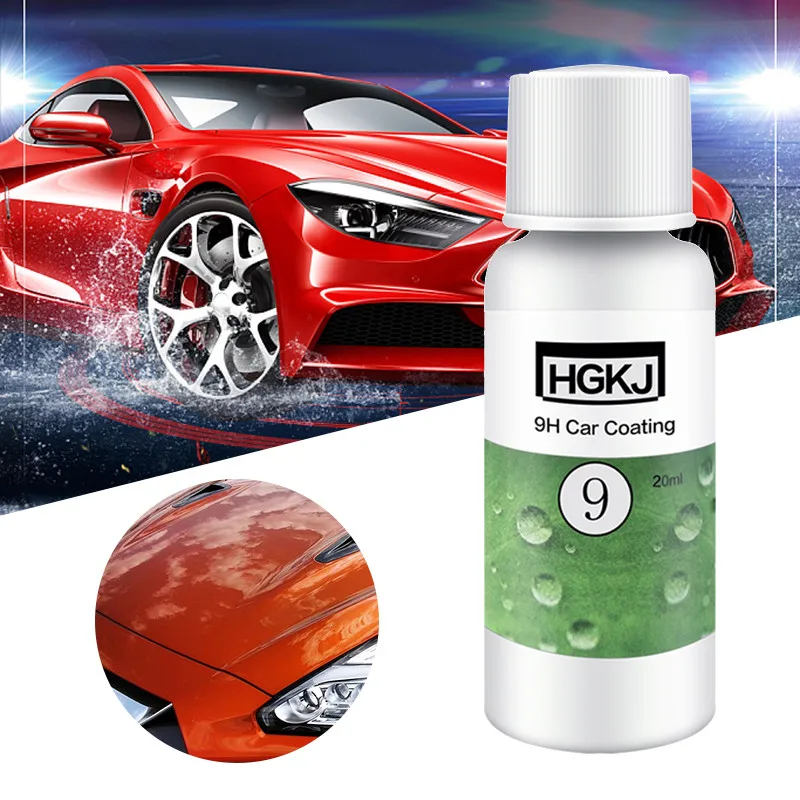 HGKJ 20ml Waterproof Rainproof Auto Car Accessories Cleaning Window Cleaner Protector Nano Hydrophobic Coating Maintenance TSLM1
HGKJ 20ml Waterproof Rainproof Auto Car Accessories Cleaning Window Cleaner Protector Nano Hydrophobic Coating Maintenance TSLM1
