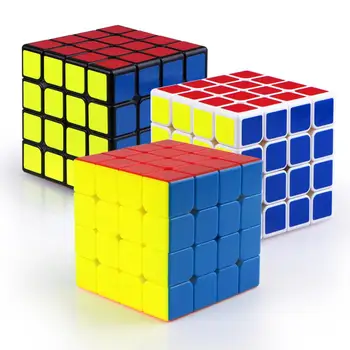 4 X 4 X 4 Magnetic Professional Smooth Valk4M Magic Cube Puzzle Toy 
4 X 4 X 4 Magnetic Professional Smooth Valk4M Magic Cube Puzzle Toy