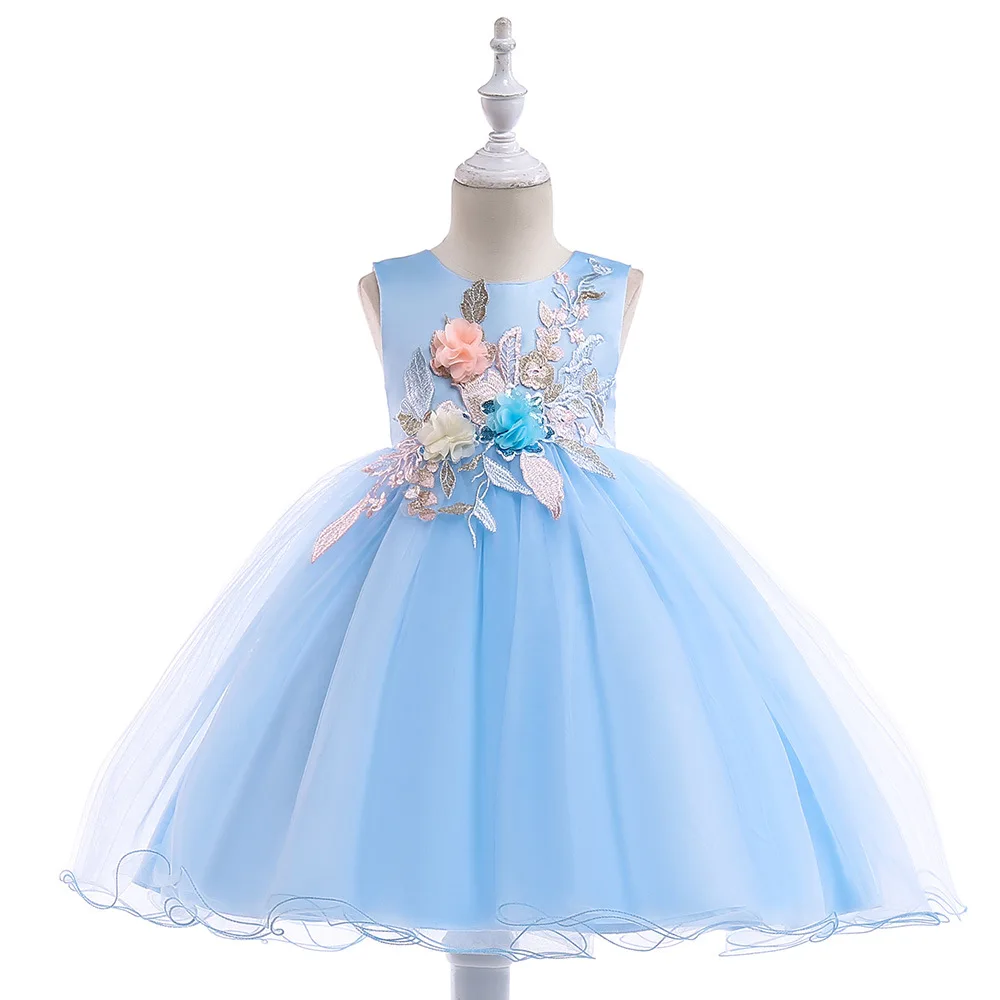 Girls Princess Dress Children Wedding Birthday Party Princess Dress Kids Costume Girls Summer Clothes Children Party Dress
Girls Princess Dress Children Wedding Birthday Party Princess Dress Kids Costume Girls Summer Clothes Children Party Dress