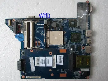 KaiFull 492312-001 LA-4112P for Compaq Presario CQ40 Notebook PC for hp CQ40 Laptop Motherboard 100% tested
KaiFull 492312-001 LA-4112P for Compaq Presario CQ40 Notebook PC for hp CQ40 Laptop Motherboard 100% tested