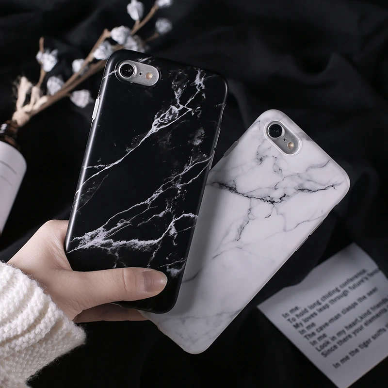 YKSPACE Marble Pattern TPU Silicone Phone Case For iPhone 6 6S Plus 7 8 Plus Back Cover Coque Cases 5.5" Anti Knock
YKSPACE Marble Pattern TPU Silicone Phone Case For iPhone 6 6S Plus 7 8 Plus Back Cover Coque Cases 5.5" Anti Knock