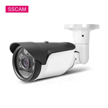 SONY 326 AHD Camera Surveillance Outdoor High Resolution IR Cut Filter 3.6mm Lens Waterproof Home Security Camera with OSD Cable
SONY 326 AHD Camera Surveillance Outdoor High Resolution IR Cut Filter 3.6mm Lens Waterproof Home Security Camera with OSD Cable