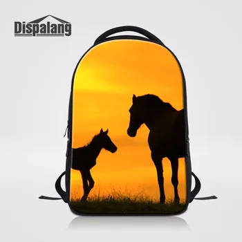Dispalang 17 inch Women Backpacks High Quality Bookbag Horse Laptop School Bag Double Shoulder Bag Campus Backpacks Sac A Dos
Dispalang 17 inch Women Backpacks High Quality Bookbag Horse Laptop School Bag Double Shoulder Bag Campus Backpacks Sac A Dos