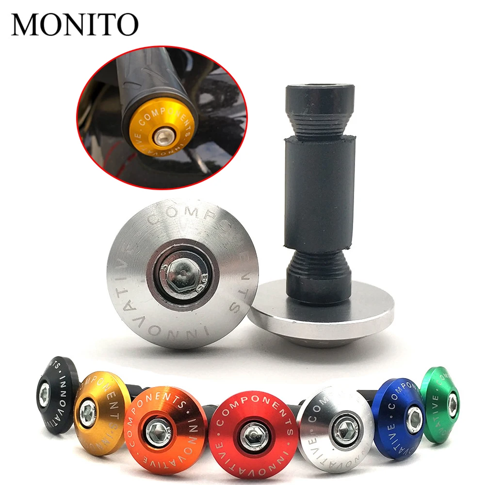 Motorcycle Handle Ends Bar Balanced Plug Slider Handlebar Cap Grips For YAMAHA YZF R1 R6 2005 2006 2007 2008 2009 2010 2011 2012
Motorcycle Handle Ends Bar Balanced Plug Slider Handlebar Cap Grips For YAMAHA YZF R1 R6 2005 2006 2007 2008 2009 2010 2011 2012