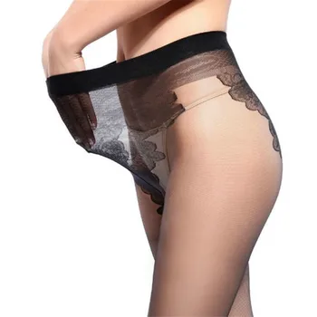 YRRETY Women Thigh-Highs Sexy Transparent Butterfly File Thin Tights Seamless Stockings Pantyhose Woman 2020 High Elasticity
YRRETY Women Thigh-Highs Sexy Transparent Butterfly File Thin Tights Seamless Stockings Pantyhose Woman 2020 High Elasticity