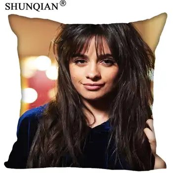 Best Camila Cabello Pillowcase Wedding Decorative Pillow Cover Custom Gift For (Two Sides) Printed Pillow Cases A9.30
Best Camila Cabello Pillowcase Wedding Decorative Pillow Cover Custom Gift For (Two Sides) Printed Pillow Cases A9.30