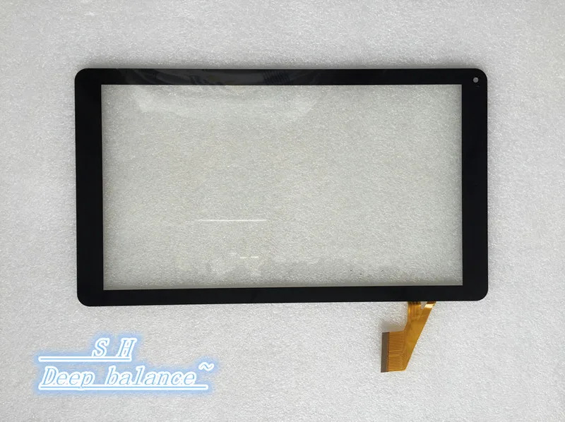 Brand new 10.1 inch original tablet touch screen code RP-365A-10.1-FPC-A3 SLR digital glass panel
Brand new 10.1 inch original tablet touch screen code RP-365A-10.1-FPC-A3 SLR digital glass panel