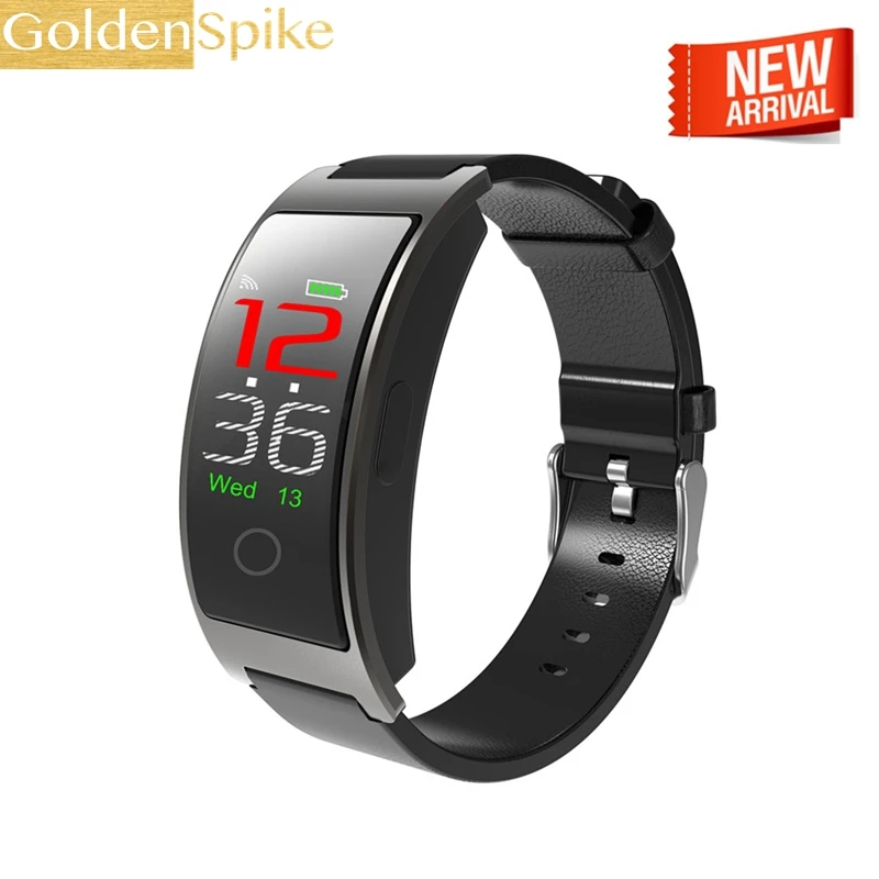 New CK11 Bluetooth Smart Bracelet band blood pressure oxygen Heart Rate Smartband Fitness Wristband for ios android
New CK11 Bluetooth Smart Bracelet band blood pressure oxygen Heart Rate Smartband Fitness Wristband for ios android