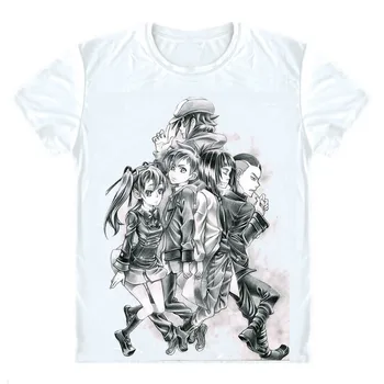 Danball Senki Wars T-Shirts Multi-style Short Sleeve Shirts Danboru Senki Little Battler eXperience Van Yamano Ban Cosplay Shirt
Danball Senki Wars T-Shirts Multi-style Short Sleeve Shirts Danboru Senki Little Battler eXperience Van Yamano Ban Cosplay Shirt