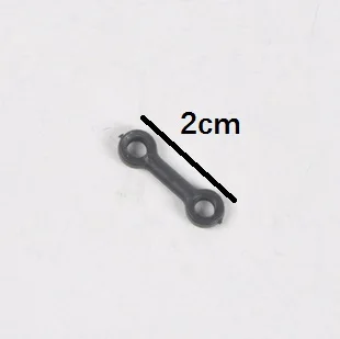 5Pcs Free shipping S009G-09 Connect buckle 2cm SYMA S009 S009G Rc Spare Part Part Accessory Accessories Apache Rc Helicopter
5Pcs Free shipping S009G-09 Connect buckle 2cm SYMA S009 S009G Rc Spare Part Part Accessory Accessories Apache Rc Helicopter