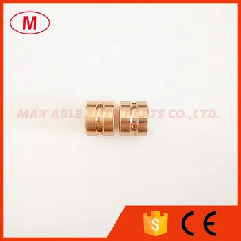 K26 Turbo journal bearing/ Floating bearing for Turbocharger repair kits
K26 Turbo journal bearing/ Floating bearing for Turbocharger repair kits