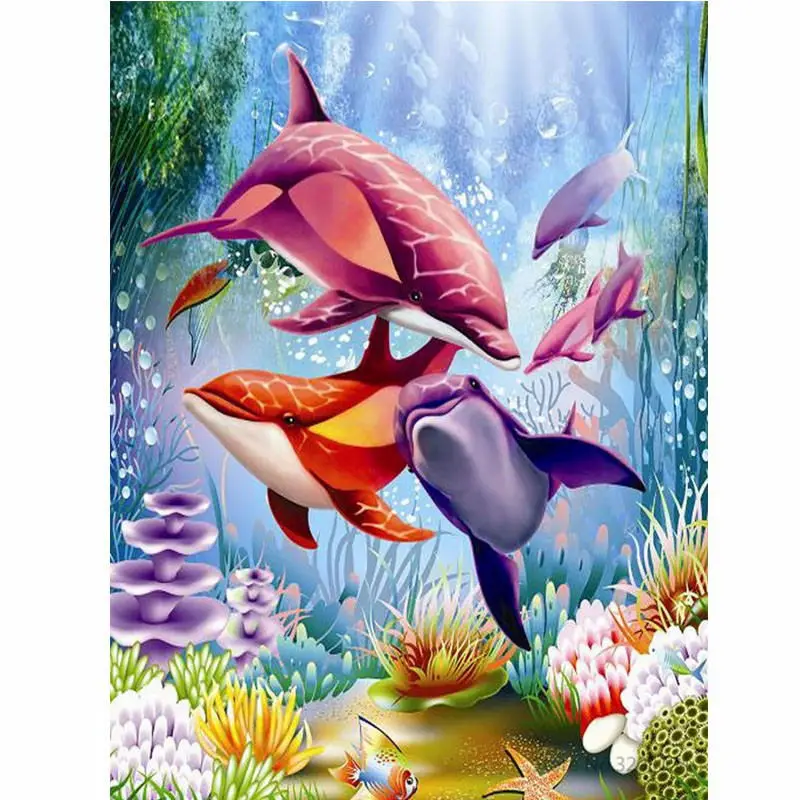 CHUNXIA Framed DIY Painting By Numbers Animals Acrylic Painting Modern Picture Home Decor For Living Room 40x50cm RA3045
CHUNXIA Framed DIY Painting By Numbers Animals Acrylic Painting Modern Picture Home Decor For Living Room 40x50cm RA3045