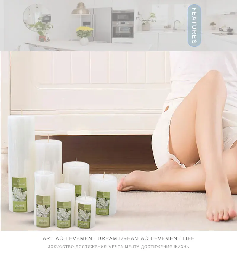 vela decorativa (3)