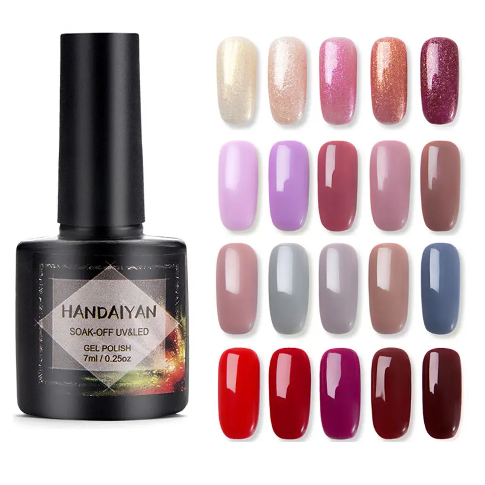 1 Bottle Matte&Shimmer Effect Nail Polish Soak Off UV LED Base Top Coat Gel Nail Art Gel Manicure Tool 7ML
1 Bottle Matte&Shimmer Effect Nail Polish Soak Off UV LED Base Top Coat Gel Nail Art Gel Manicure Tool 7ML