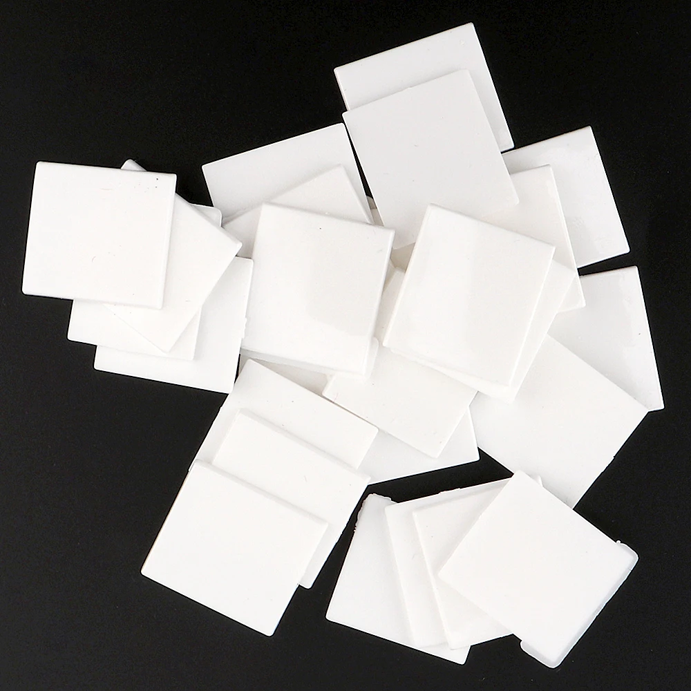 52pcs/lot Cube Piano Accessories Piano Keytop Durable Repairable Part with White Color for Piano
52pcs/lot Cube Piano Accessories Piano Keytop Durable Repairable Part with White Color for Piano