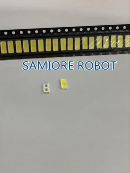 3000PCS Maintenance of LG LED LCD TV backlight lamp with light emitting diode 6V tube 7030 SMD beads LEWWS73V15CZ00
3000PCS Maintenance of LG LED LCD TV backlight lamp with light emitting diode 6V tube 7030 SMD beads LEWWS73V15CZ00