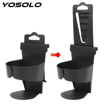 YOSOLO Hanging Water Cup Holder Seat Back Cup Phone Stand Car Bottle Drink Holder for Auto Window Door Mount Car-styling
YOSOLO Hanging Water Cup Holder Seat Back Cup Phone Stand Car Bottle Drink Holder for Auto Window Door Mount Car-styling