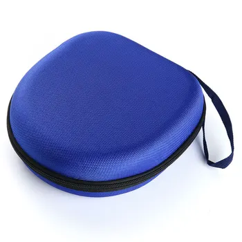 Headphones Full Size Hard Carrying Case/Travel Bag with Space For SONY MDR-ZX300, WH505, XB900, ZX770, MRD-10R Headphone Case
Headphones Full Size Hard Carrying Case/Travel Bag with Space For SONY MDR-ZX300, WH505, XB900, ZX770, MRD-10R Headphone Case