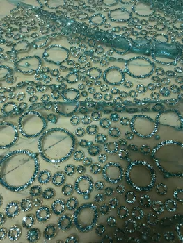 tulle lace with glued glitter fashion DiuDiu-5.1102 african glitter lace fabric for party dress 5yard/lot embroidered
tulle lace with glued glitter fashion DiuDiu-5.1102 african glitter lace fabric for party dress 5yard/lot embroidered