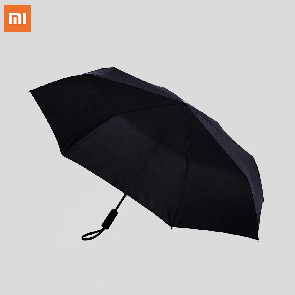 Xiaomi Mi Mijia WD1 Automatic Rainy umbrella Sunny Rainy Summer Aluminum Windproof Waterproof UV Parasol Sunshade Man Woman
Xiaomi Mi Mijia WD1 Automatic Rainy umbrella Sunny Rainy Summer Aluminum Windproof Waterproof UV Parasol Sunshade Man Woman