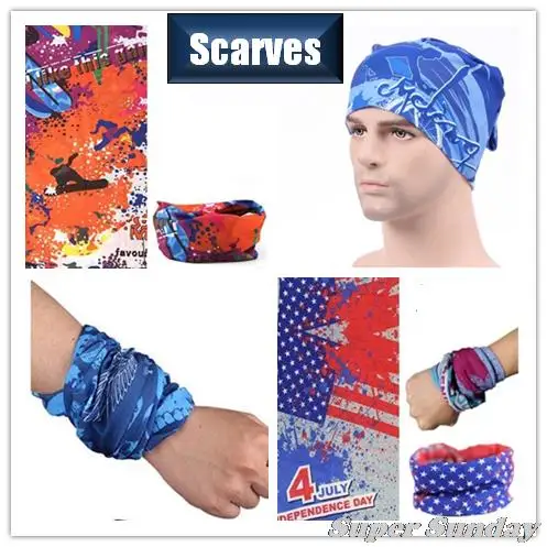 Sports Scarf Men's Cycling Headband Brand New Bike Bandana Team Bicycle Racing Head Wear Free Shipping
Sports Scarf Men's Cycling Headband Brand New Bike Bandana Team Bicycle Racing Head Wear Free Shipping