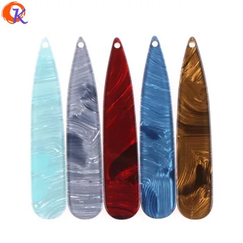Cordial Design 100Pcs 11*54MM Jewelry Accessories/Earring Making/DIY/Stick Shape/Acetic Acid Beads/Hand Made/Earring Findings
Cordial Design 100Pcs 11*54MM Jewelry Accessories/Earring Making/DIY/Stick Shape/Acetic Acid Beads/Hand Made/Earring Findings