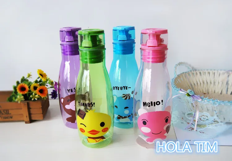400ml Portable Ring Dust Cap Water Bottle 4 Color Plastic Cheap Sport Shatter proof Soda Space Leak-proof Water Kettle
400ml Portable Ring Dust Cap Water Bottle 4 Color Plastic Cheap Sport Shatter proof Soda Space Leak-proof Water Kettle