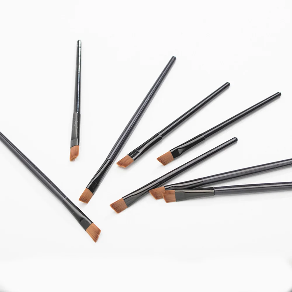 50Pcs Makeup Eyebrow Eyelash Cosmetic Beauty Tool Disposable Lip Brush Gloss Wands Applicator Makeup Tool Hot Sale
50Pcs Makeup Eyebrow Eyelash Cosmetic Beauty Tool Disposable Lip Brush Gloss Wands Applicator Makeup Tool Hot Sale
