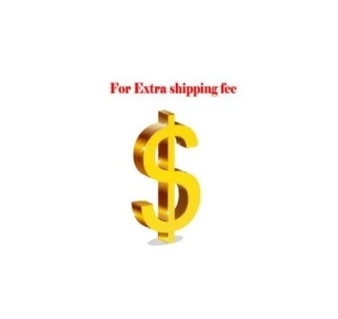 extra shipping cost