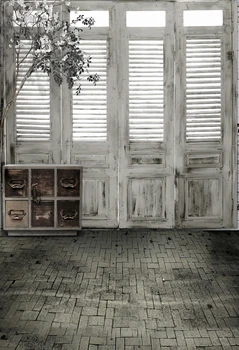 Photographic Cloth 10x20ft Wedding Photographic Backgrounds Wooden Door Brick Floor Backdrops
Photographic Cloth 10x20ft Wedding Photographic Backgrounds Wooden Door Brick Floor Backdrops
