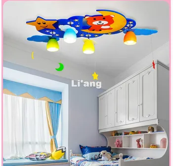 Free Shipping LED Children Ceiling Lamps Decor Bedroom Lamps Children's Room Lamp Kids Room Cartoon Creative LED 100% Guaranteed
Free Shipping LED Children Ceiling Lamps Decor Bedroom Lamps Children's Room Lamp Kids Room Cartoon Creative LED 100% Guaranteed