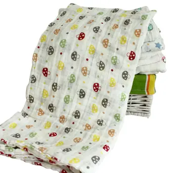 Autumn Newborn Baby Supplies Newborn Super Soft Cartoon Beds Thick Warm Blankets Kids 120x120cm
Autumn Newborn Baby Supplies Newborn Super Soft Cartoon Beds Thick Warm Blankets Kids 120x120cm