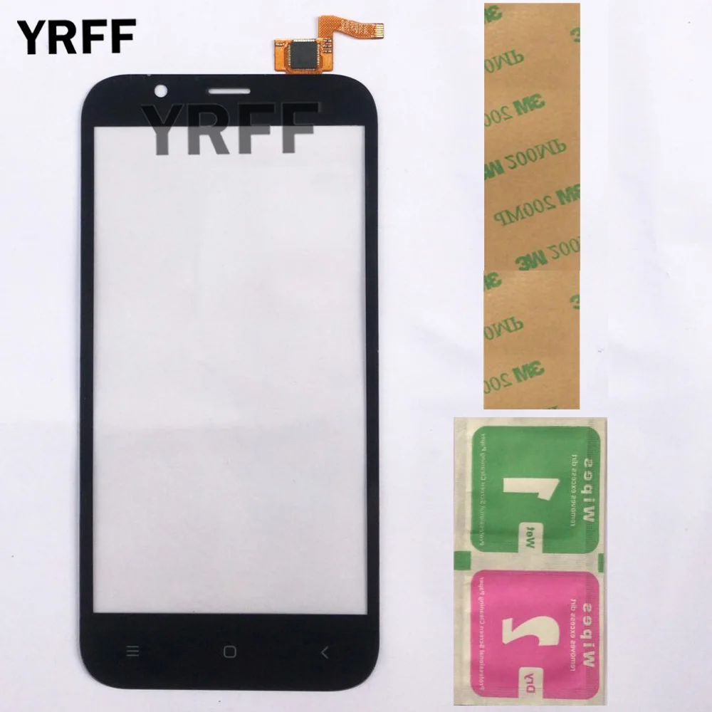 5'' Mobile Phone Touch Screen Touchscreen For Ark Benefit M5 Ark M5 Touch Screen Panel Digitizer Sensor Front Glass Outer Gift
5'' Mobile Phone Touch Screen Touchscreen For Ark Benefit M5 Ark M5 Touch Screen Panel Digitizer Sensor Front Glass Outer Gift
